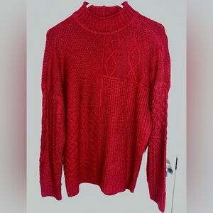 American Eagle Knitted Sweater